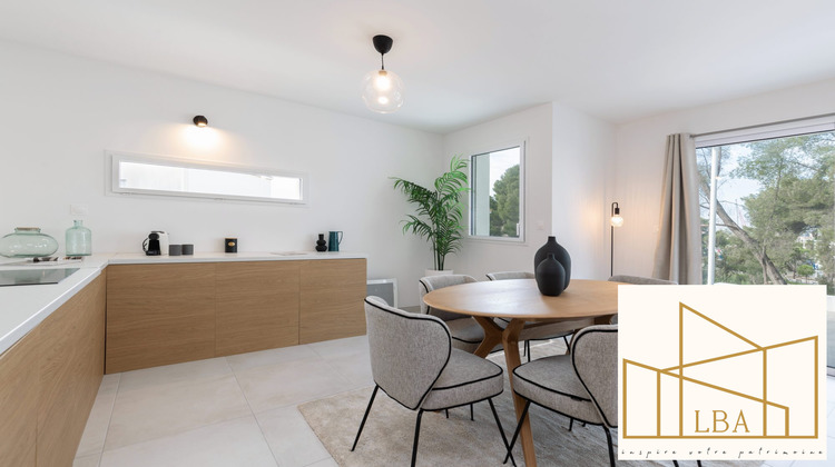 Ma-Cabane - Vente Maison La Seyne-sur-Mer, 92 m²