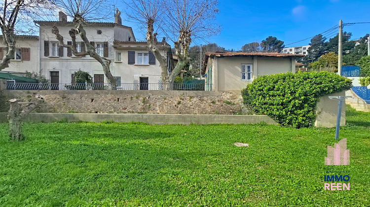 Ma-Cabane - Vente Maison La Seyne-sur-Mer, 177 m²