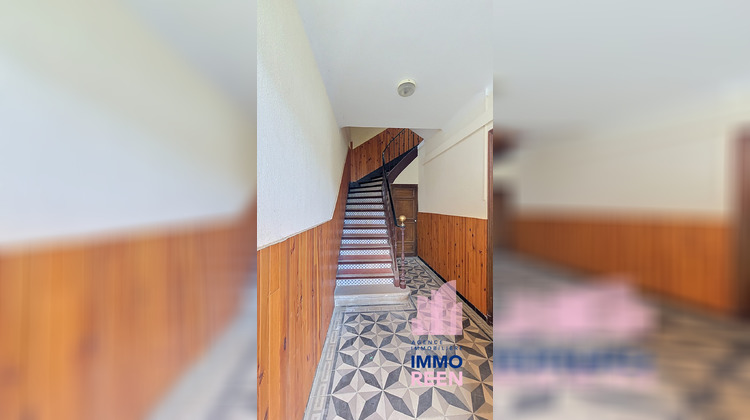 Ma-Cabane - Vente Maison La Seyne-sur-Mer, 177 m²