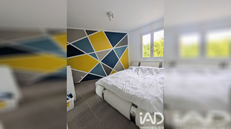 Ma-Cabane - Vente Maison La Seyne-sur-Mer, 82 m²