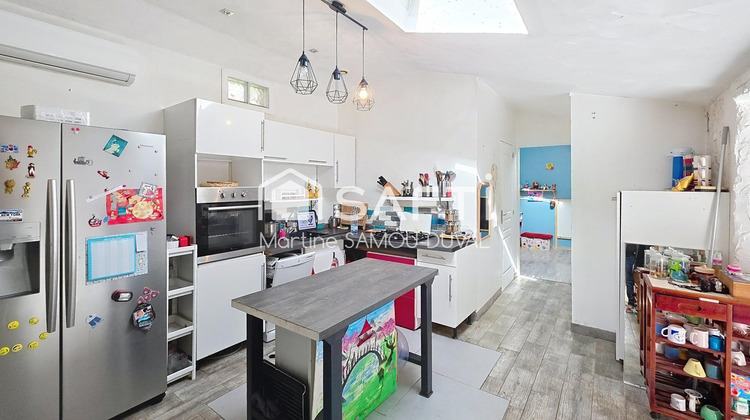 Ma-Cabane - Vente Maison La Seyne-sur-Mer, 69 m²