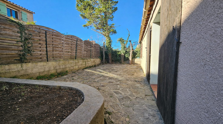 Ma-Cabane - Vente Maison La Seyne-sur-Mer, 74 m²