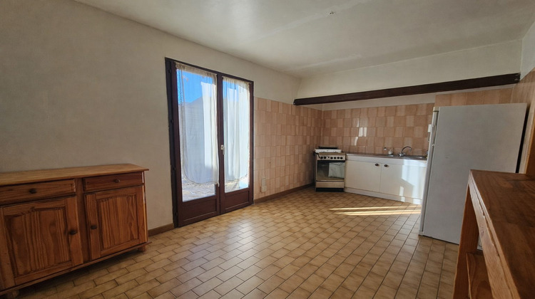 Ma-Cabane - Vente Maison La Seyne-sur-Mer, 74 m²