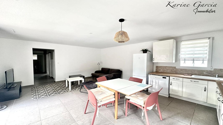 Ma-Cabane - Vente Maison LA SEYNE SUR MER, 68 m²