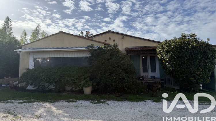 Ma-Cabane - Vente Maison La Seyne-sur-Mer, 96 m²