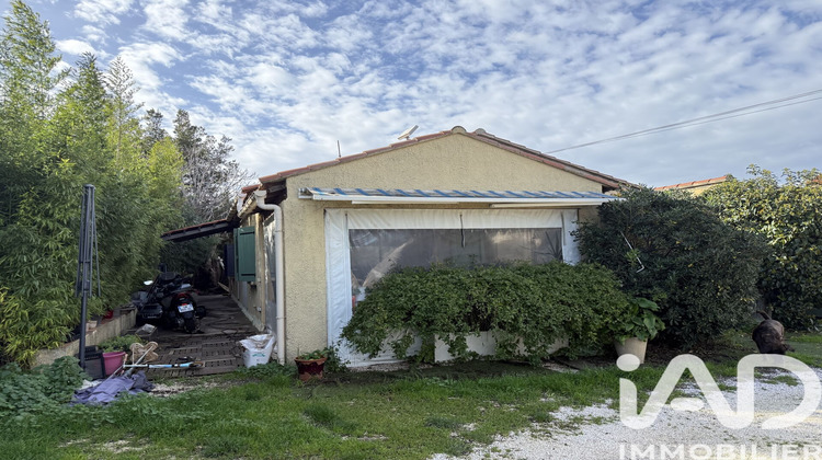 Ma-Cabane - Vente Maison La Seyne-sur-Mer, 96 m²