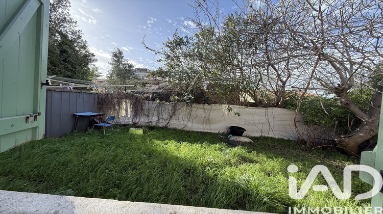 Ma-Cabane - Vente Maison La Seyne-sur-Mer, 96 m²