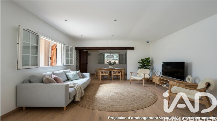 Ma-Cabane - Vente Maison La Seyne-sur-Mer, 75 m²