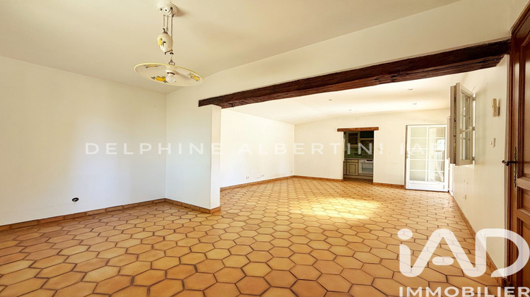 Ma-Cabane - Vente Maison La Seyne-sur-Mer, 75 m²