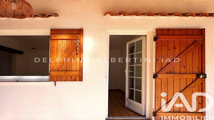 Ma-Cabane - Vente Maison La Seyne-sur-Mer, 75 m²