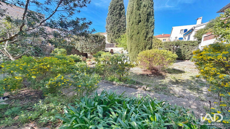 Ma-Cabane - Vente Maison La Seyne-sur-Mer, 159 m²