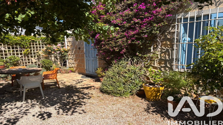 Ma-Cabane - Vente Maison La Seyne-sur-Mer, 115 m²