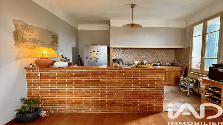 Ma-Cabane - Vente Maison La Seyne-sur-Mer, 115 m²