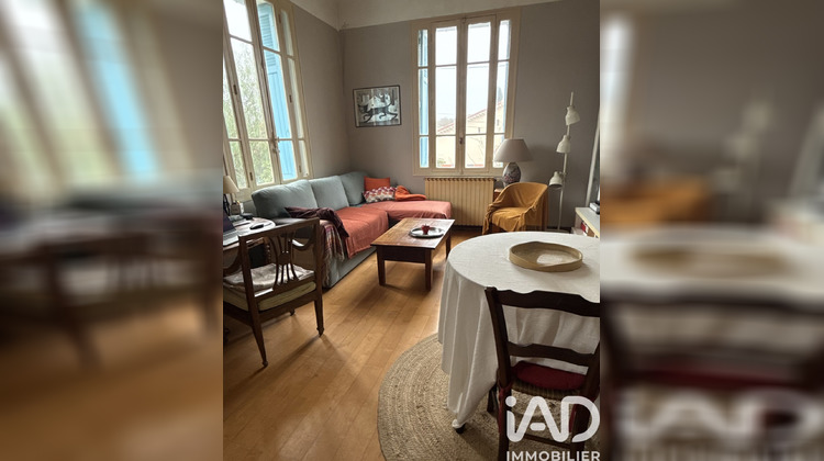 Ma-Cabane - Vente Maison La Seyne-sur-Mer, 115 m²