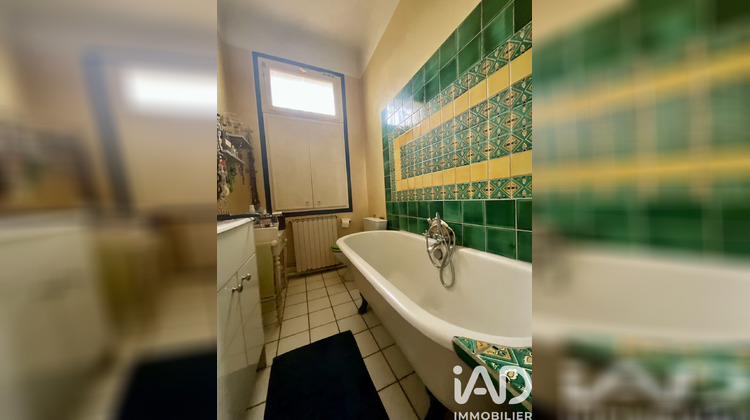 Ma-Cabane - Vente Maison La Seyne-sur-Mer, 115 m²