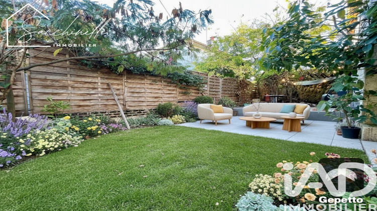 Ma-Cabane - Vente Maison La Seyne-sur-Mer, 146 m²