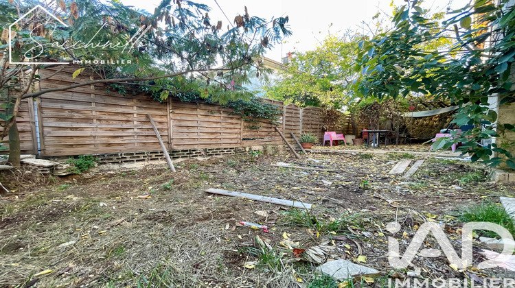 Ma-Cabane - Vente Maison La Seyne-sur-Mer, 146 m²