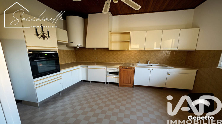 Ma-Cabane - Vente Maison La Seyne-sur-Mer, 146 m²