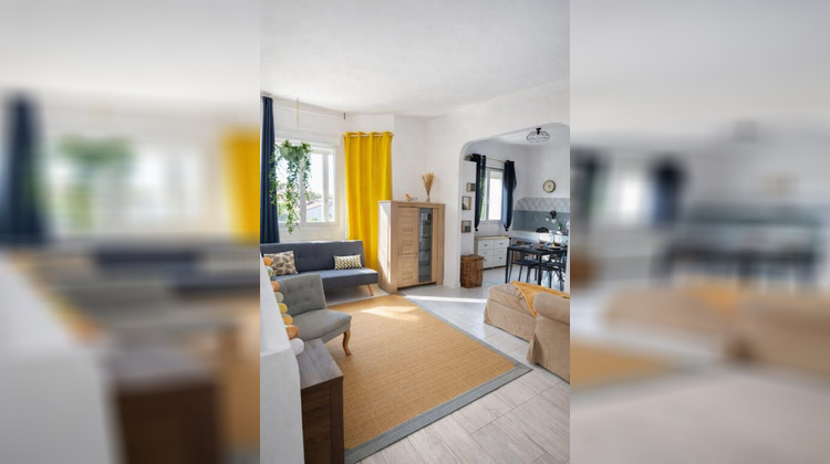 Ma-Cabane - Vente Maison LA SEYNE SUR MER, 160 m²