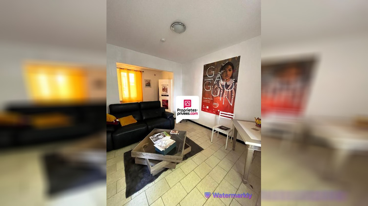 Ma-Cabane - Vente Maison LA SEYNE SUR MER, 135 m²