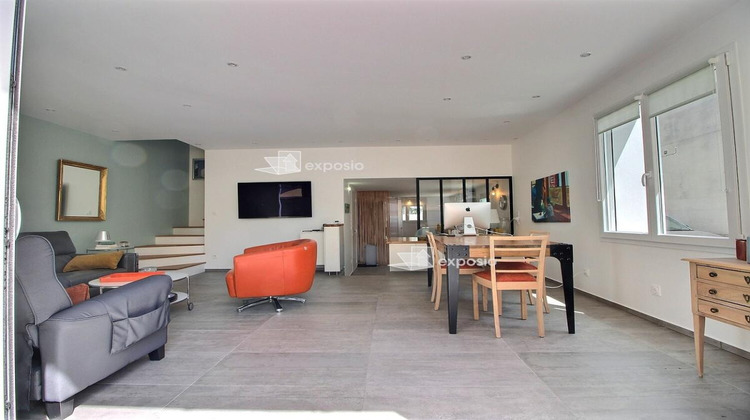 Ma-Cabane - Vente Maison LA SEYNE SUR MER, 110 m²