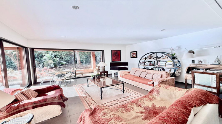 Ma-Cabane - Vente Maison LA SEYNE SUR MER, 180 m²