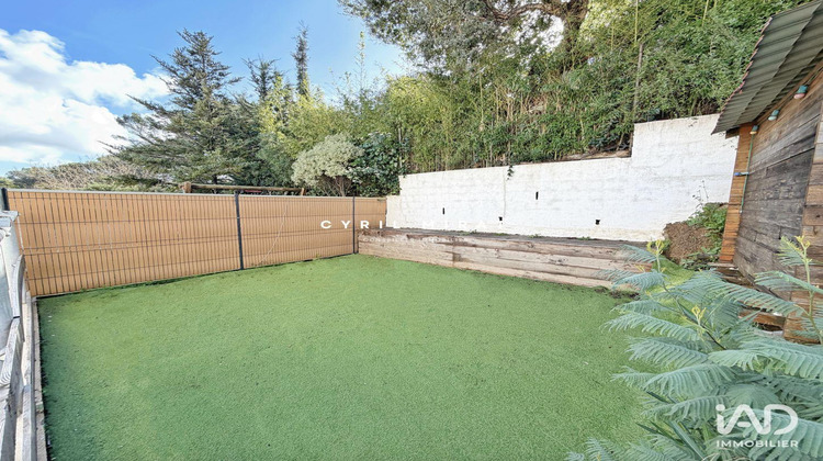 Ma-Cabane - Vente Maison La Seyne-sur-Mer, 86 m²