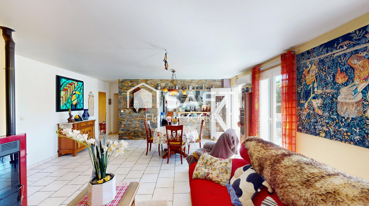 Ma-Cabane - Vente Maison La Seyne-sur-Mer, 78 m²