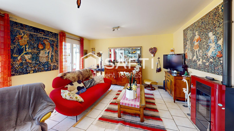 Ma-Cabane - Vente Maison La Seyne-sur-Mer, 78 m²