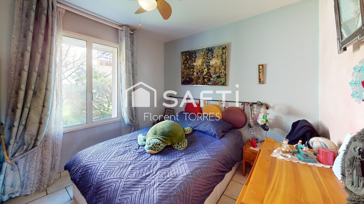 Ma-Cabane - Vente Maison La Seyne-sur-Mer, 78 m²