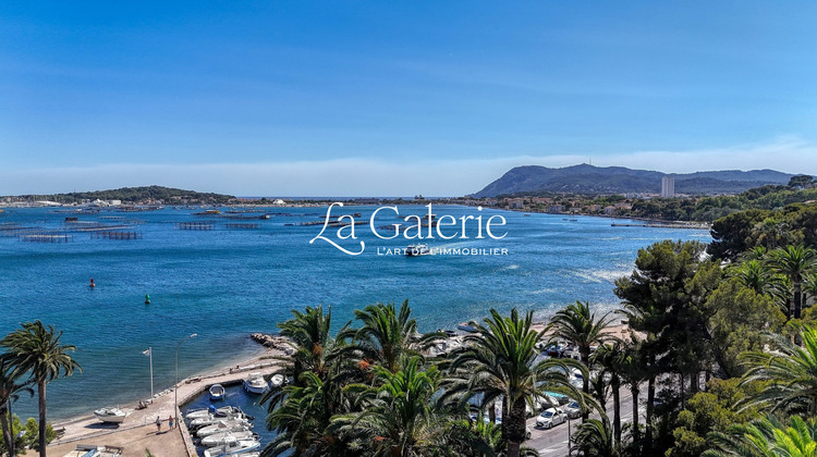 Ma-Cabane - Vente Maison La Seyne-sur-Mer, 250 m²