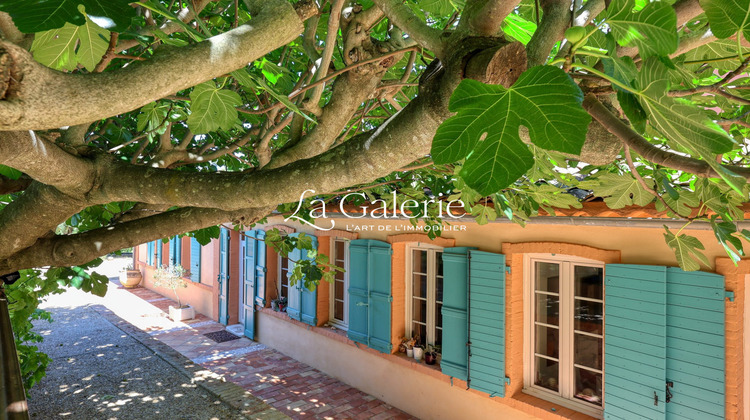 Ma-Cabane - Vente Maison La Seyne-sur-Mer, 250 m²