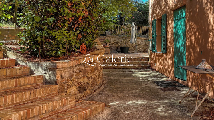 Ma-Cabane - Vente Maison La Seyne-sur-Mer, 250 m²