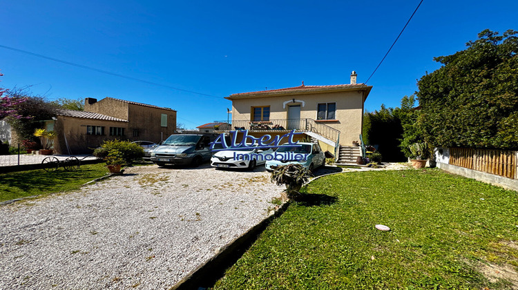 Ma-Cabane - Vente Maison LA SEYNE-SUR-MER, 61 m²