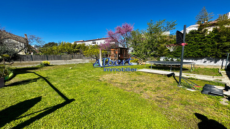 Ma-Cabane - Vente Maison LA SEYNE-SUR-MER, 61 m²