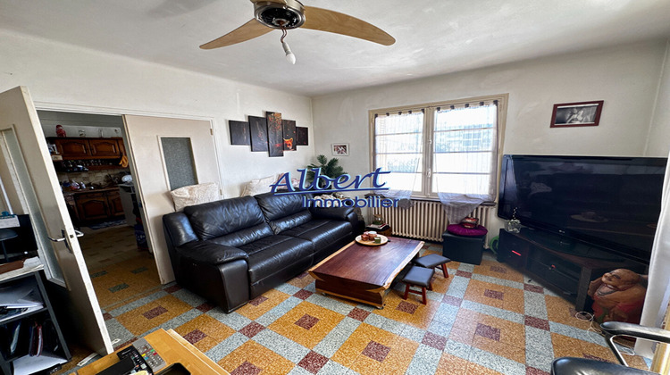 Ma-Cabane - Vente Maison LA SEYNE-SUR-MER, 61 m²