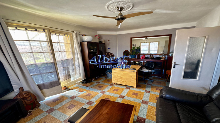 Ma-Cabane - Vente Maison LA SEYNE-SUR-MER, 61 m²