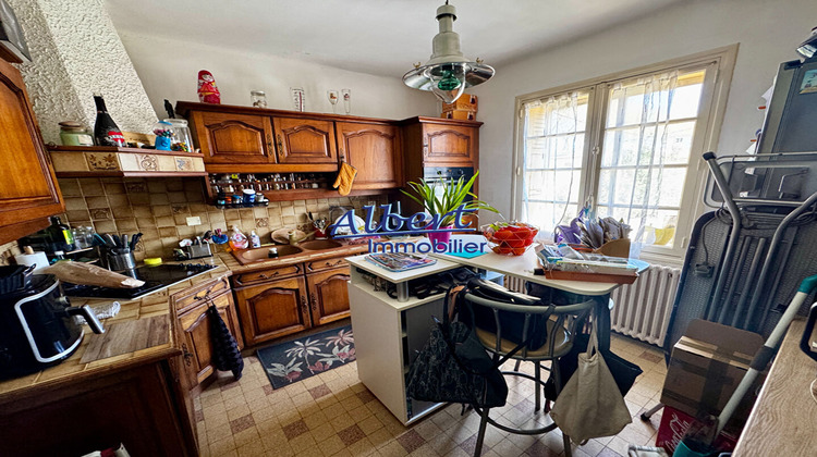 Ma-Cabane - Vente Maison LA SEYNE-SUR-MER, 61 m²