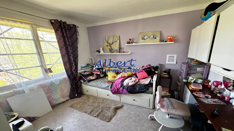 Ma-Cabane - Vente Maison LA SEYNE-SUR-MER, 61 m²