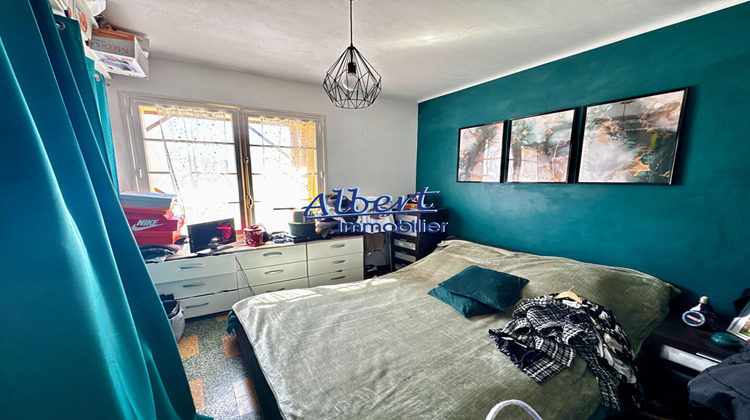 Ma-Cabane - Vente Maison LA SEYNE-SUR-MER, 61 m²