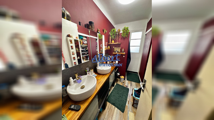 Ma-Cabane - Vente Maison LA SEYNE-SUR-MER, 61 m²