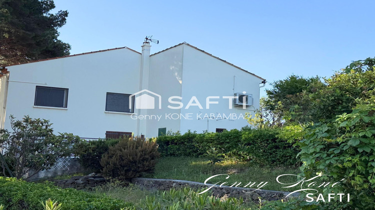 Ma-Cabane - Vente Maison La Seyne-sur-Mer, 122 m²