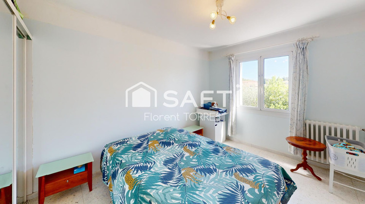 Ma-Cabane - Vente Maison La Seyne-sur-Mer, 135 m²