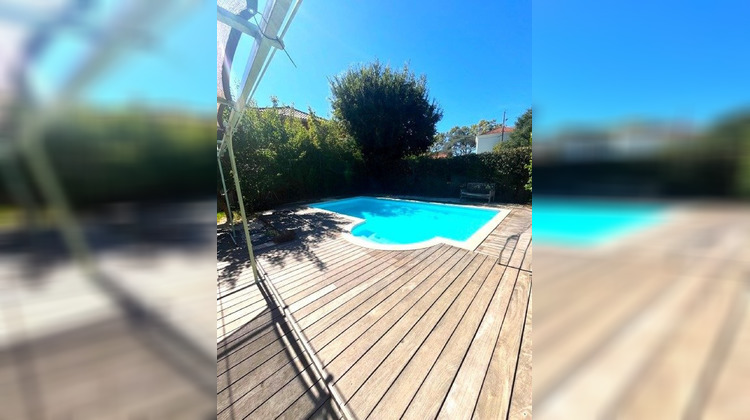 Ma-Cabane - Vente Maison La Seyne-sur-Mer, 142 m²