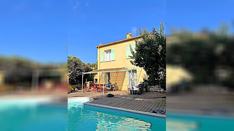 Ma-Cabane - Vente Maison La Seyne-sur-Mer, 142 m²