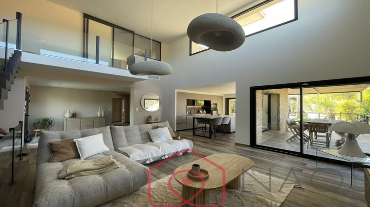 Ma-Cabane - Vente Maison LA SEYNE SUR MER, 170 m²