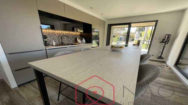 Ma-Cabane - Vente Maison LA SEYNE SUR MER, 170 m²