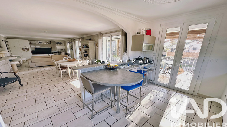 Ma-Cabane - Vente Maison La Seyne-sur-Mer, 177 m²