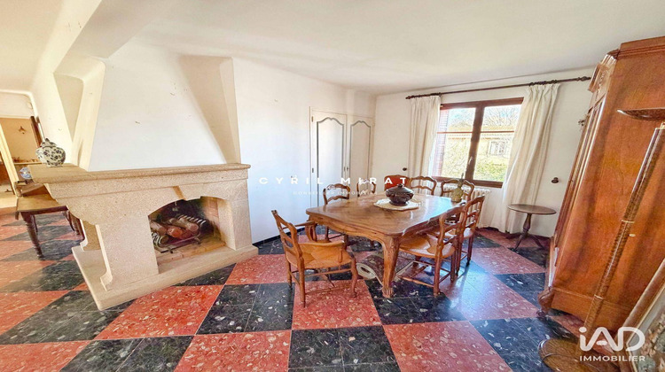 Ma-Cabane - Vente Maison La Seyne-sur-Mer, 159 m²