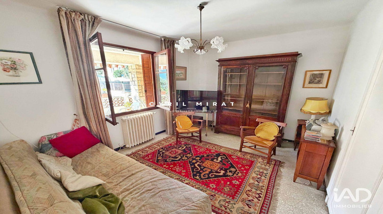 Ma-Cabane - Vente Maison La Seyne-sur-Mer, 159 m²